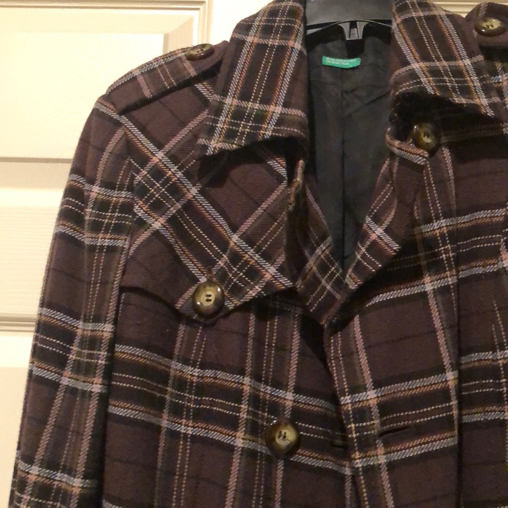 Jacket - Picture 2 of 7